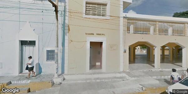 AGENCIA RECAUDADORA ACANCEH